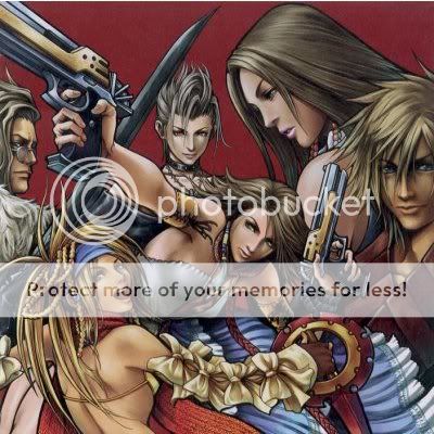 Videogame Music - Bandas sonoras de videojuegos Ffx-2ost